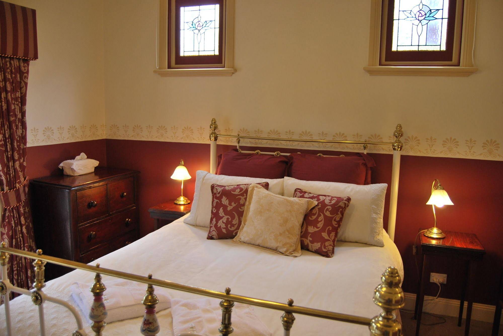 Kelly and Wright Luxury Accommodation