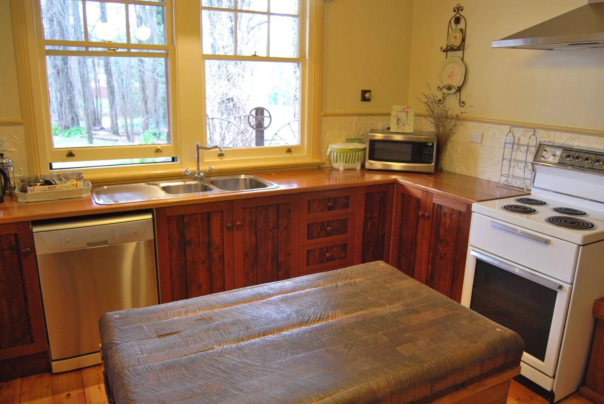 Kelly and Wright Luxury Accommodation