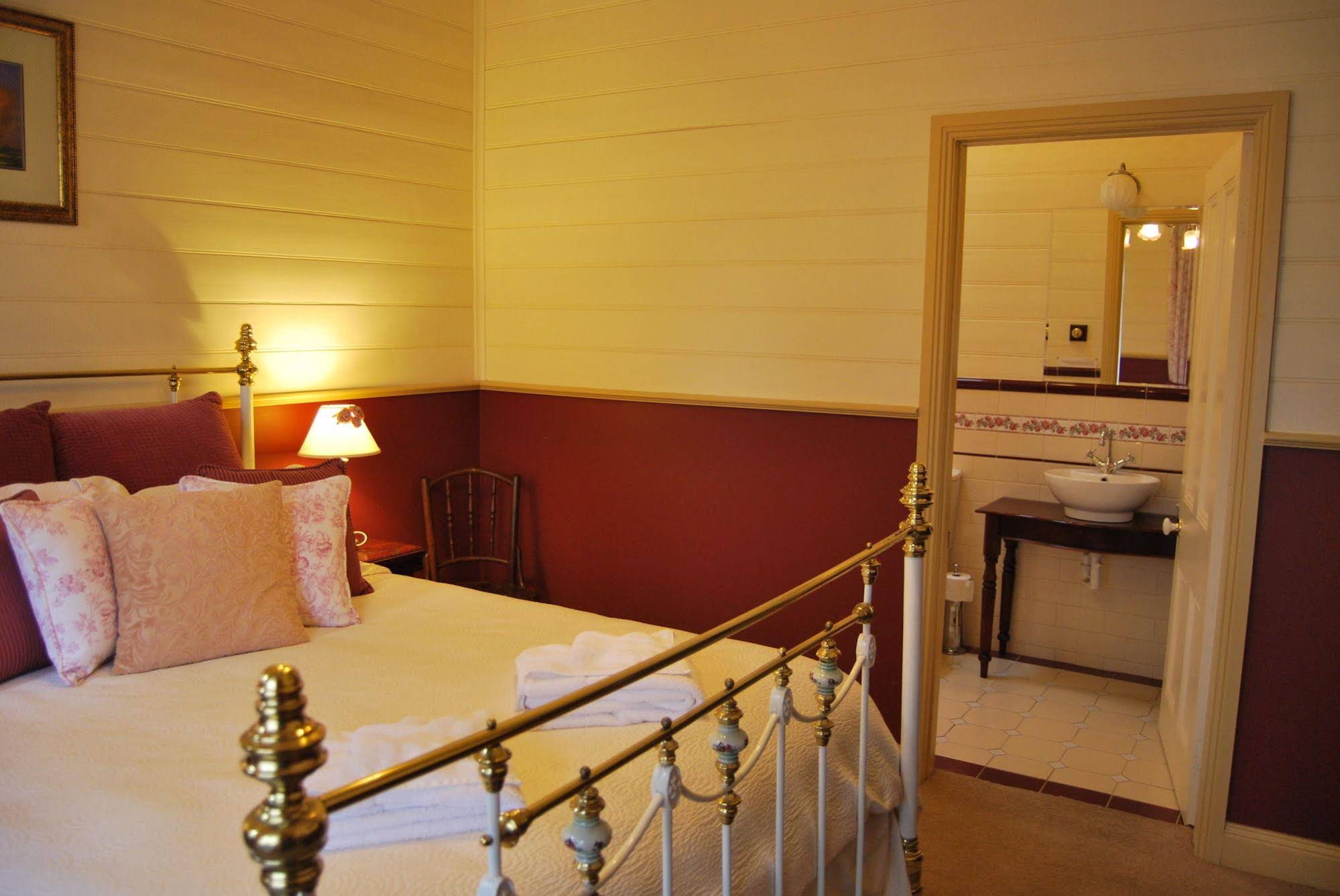 Kelly and Wright Luxury Accommodation