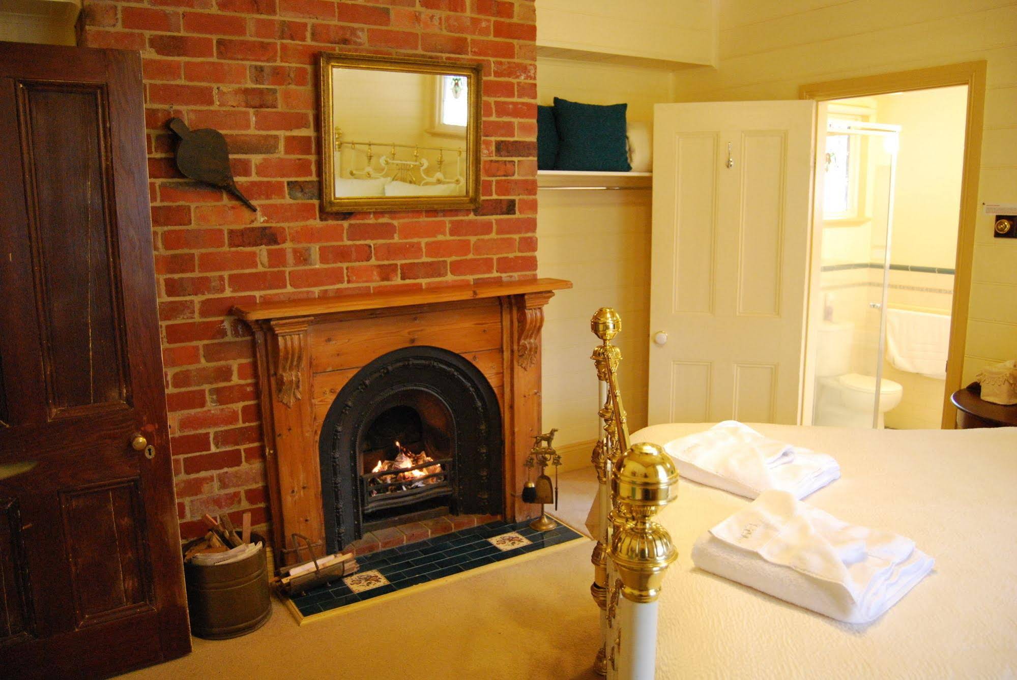 Kelly and Wright Luxury Accommodation