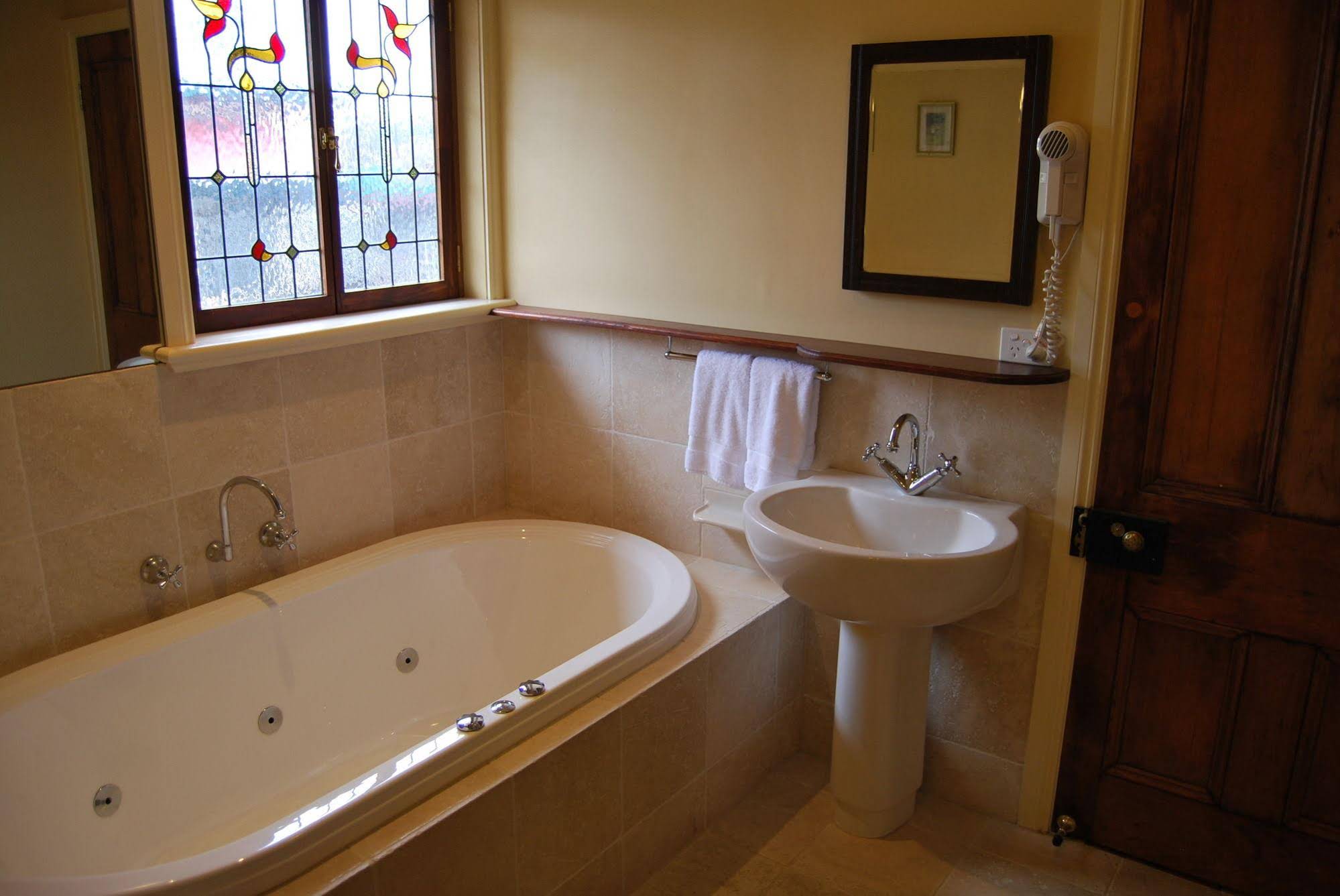 Kelly and Wright Luxury Accommodation