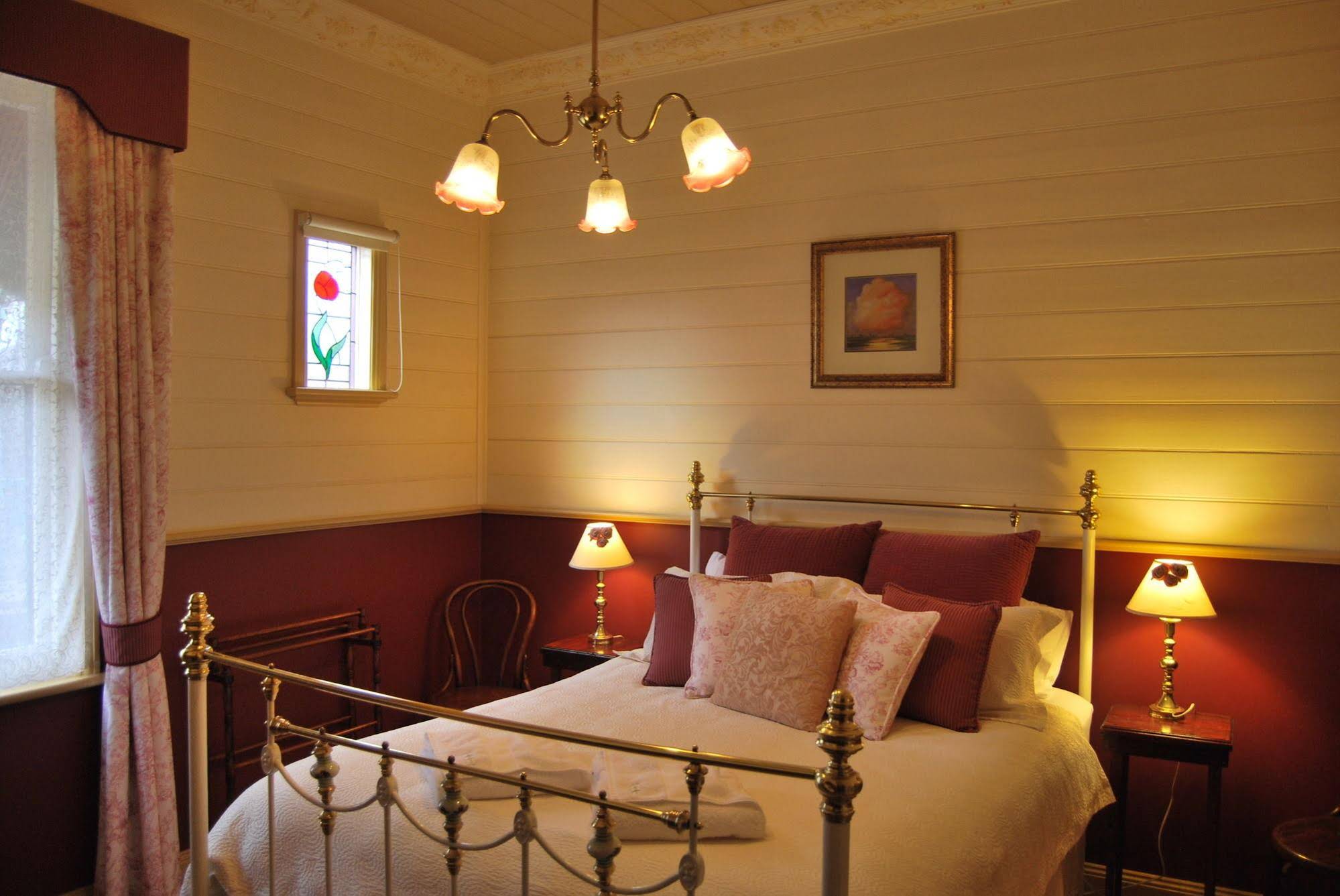 Kelly and Wright Luxury Accommodation