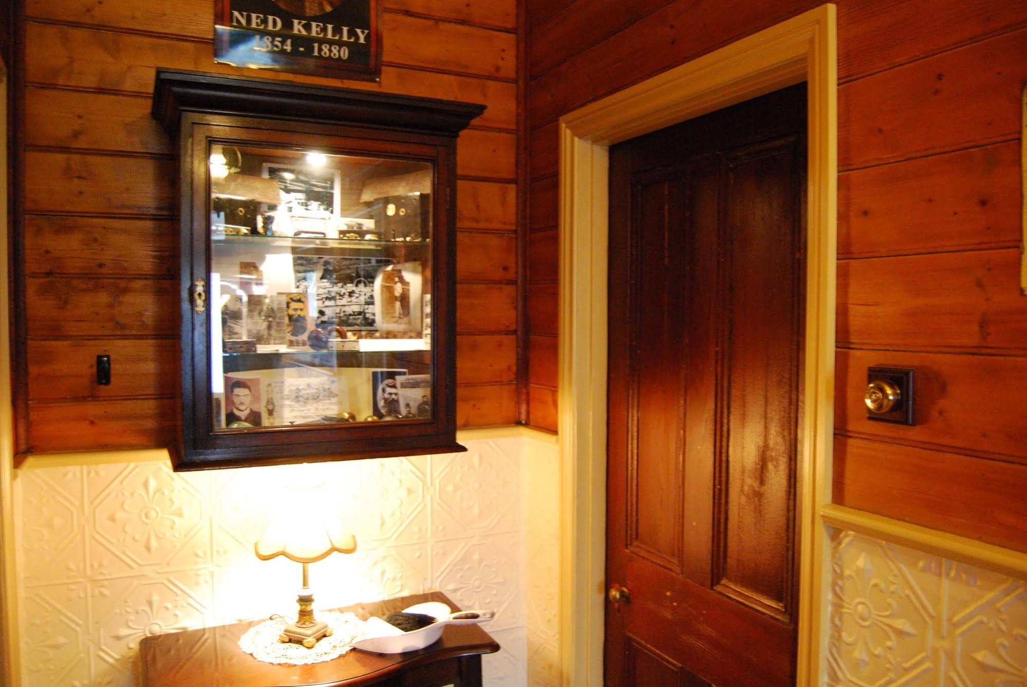 Kelly and Wright Luxury Accommodation