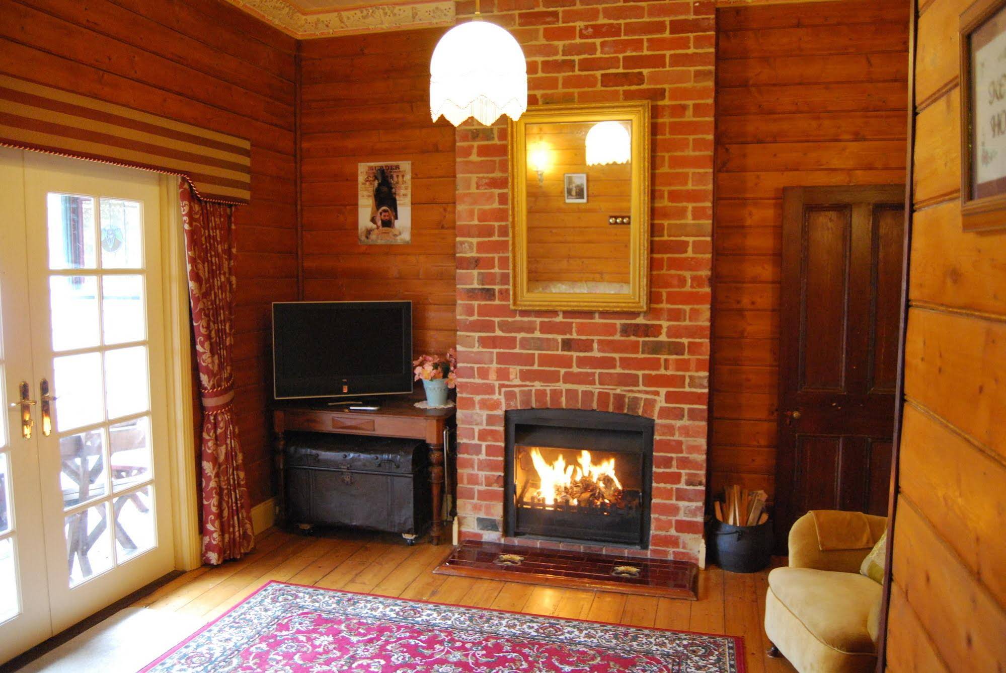 Kelly and Wright Luxury Accommodation