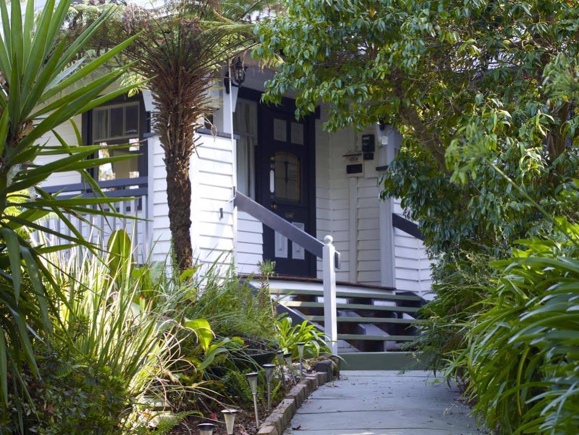 Devon Guest House
