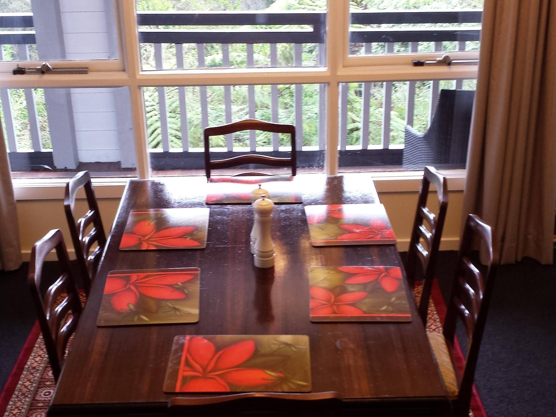 Devon Guest House