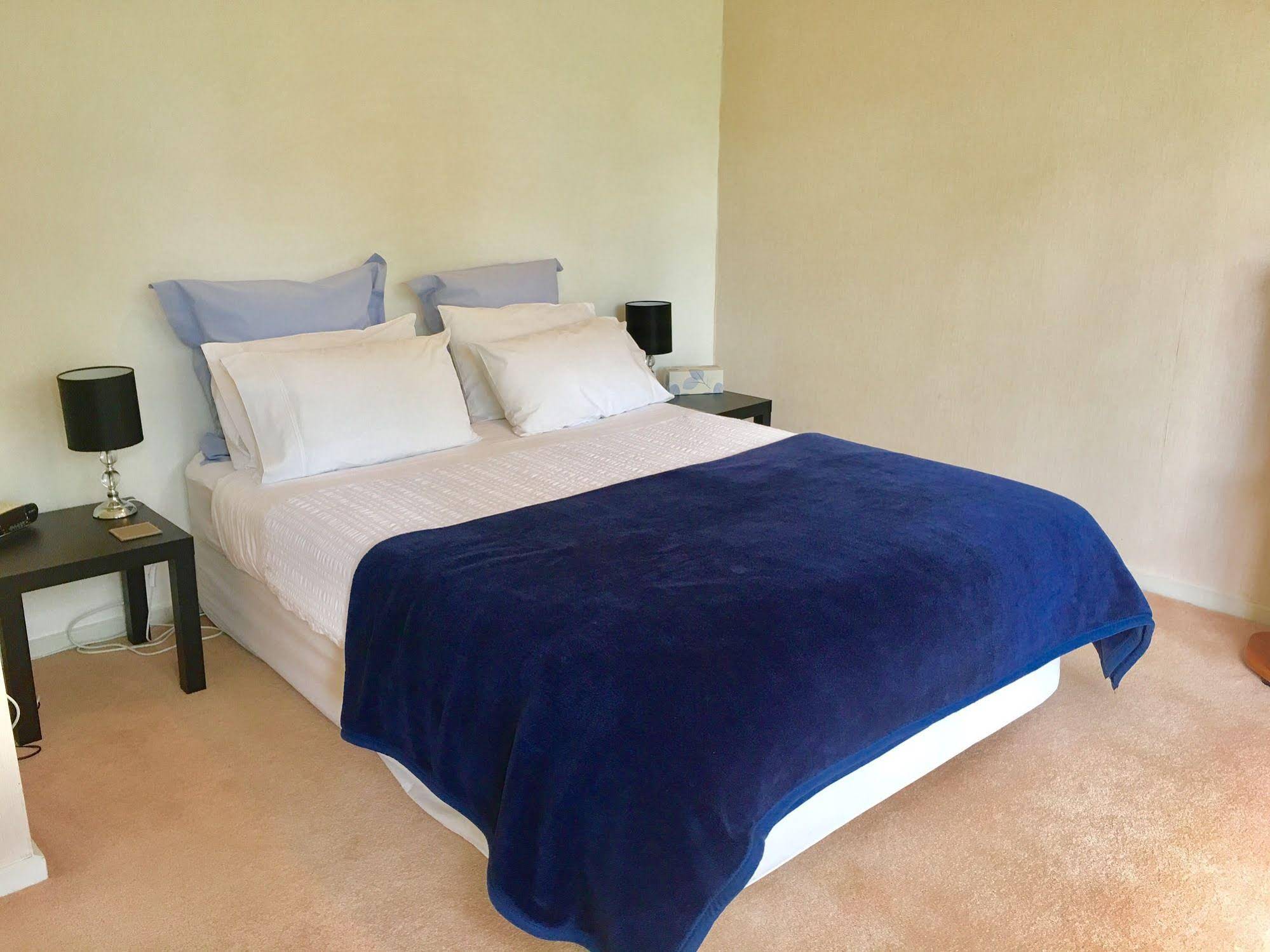 Wildwood Lodge