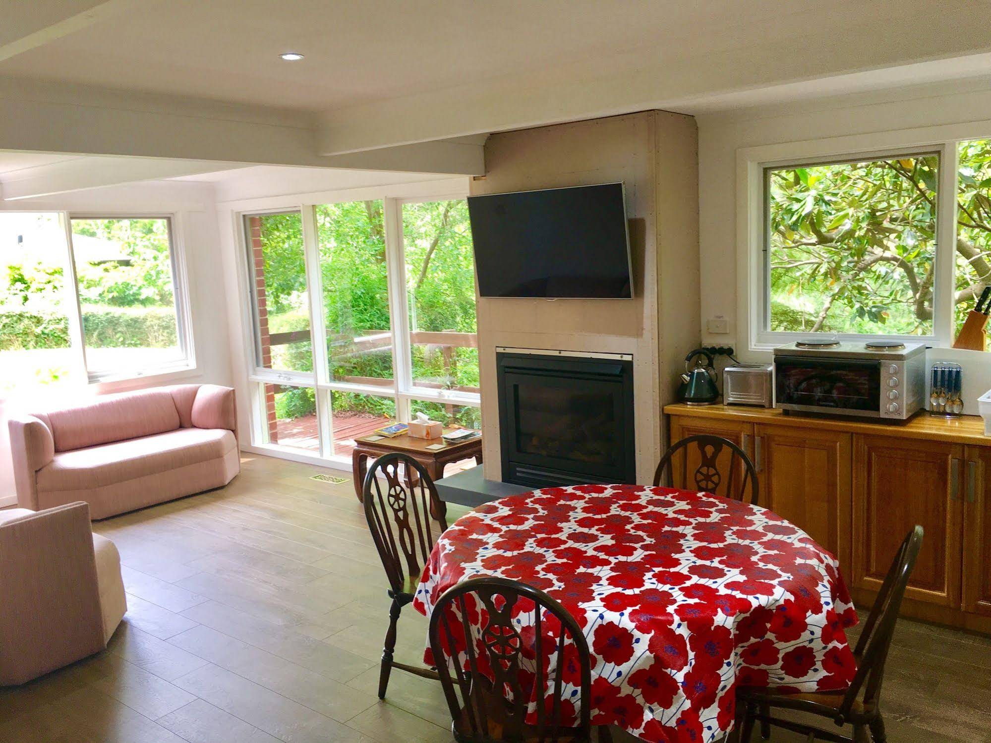 Wildwood Lodge