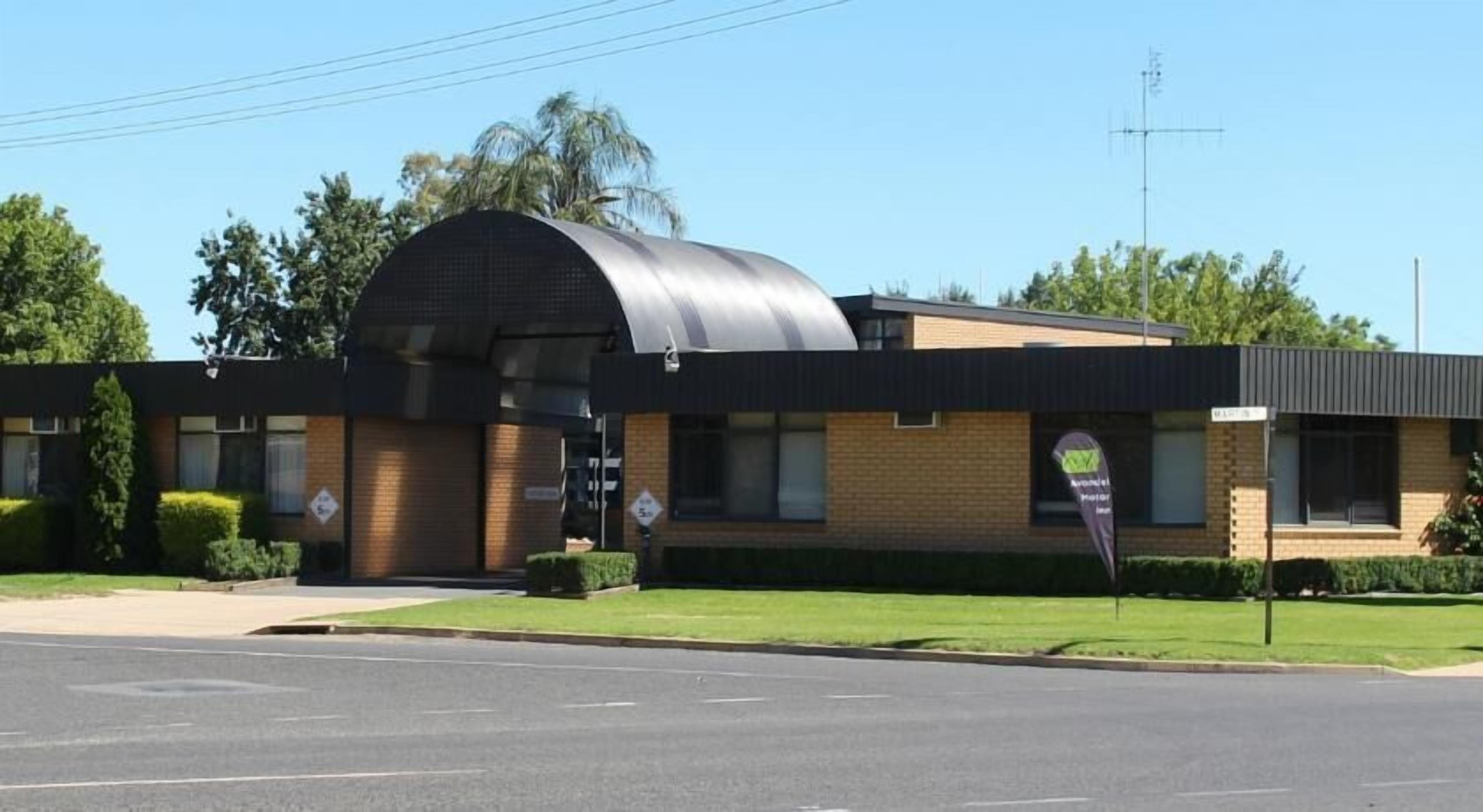 Avondel Motor Inn