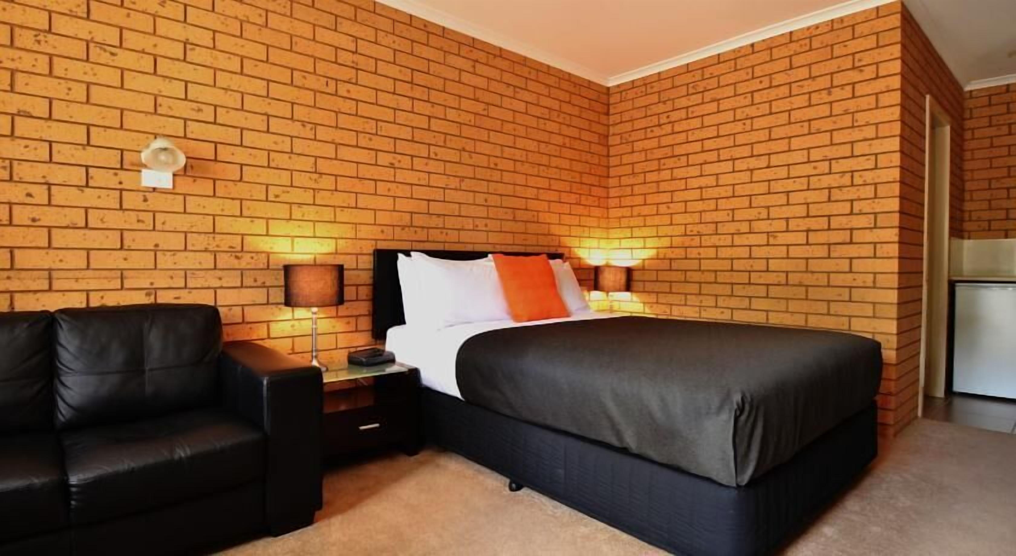 Avondel Motor Inn