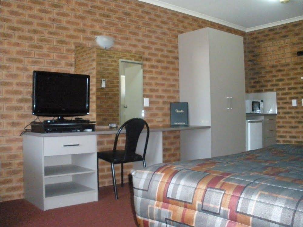 Glider City Motel