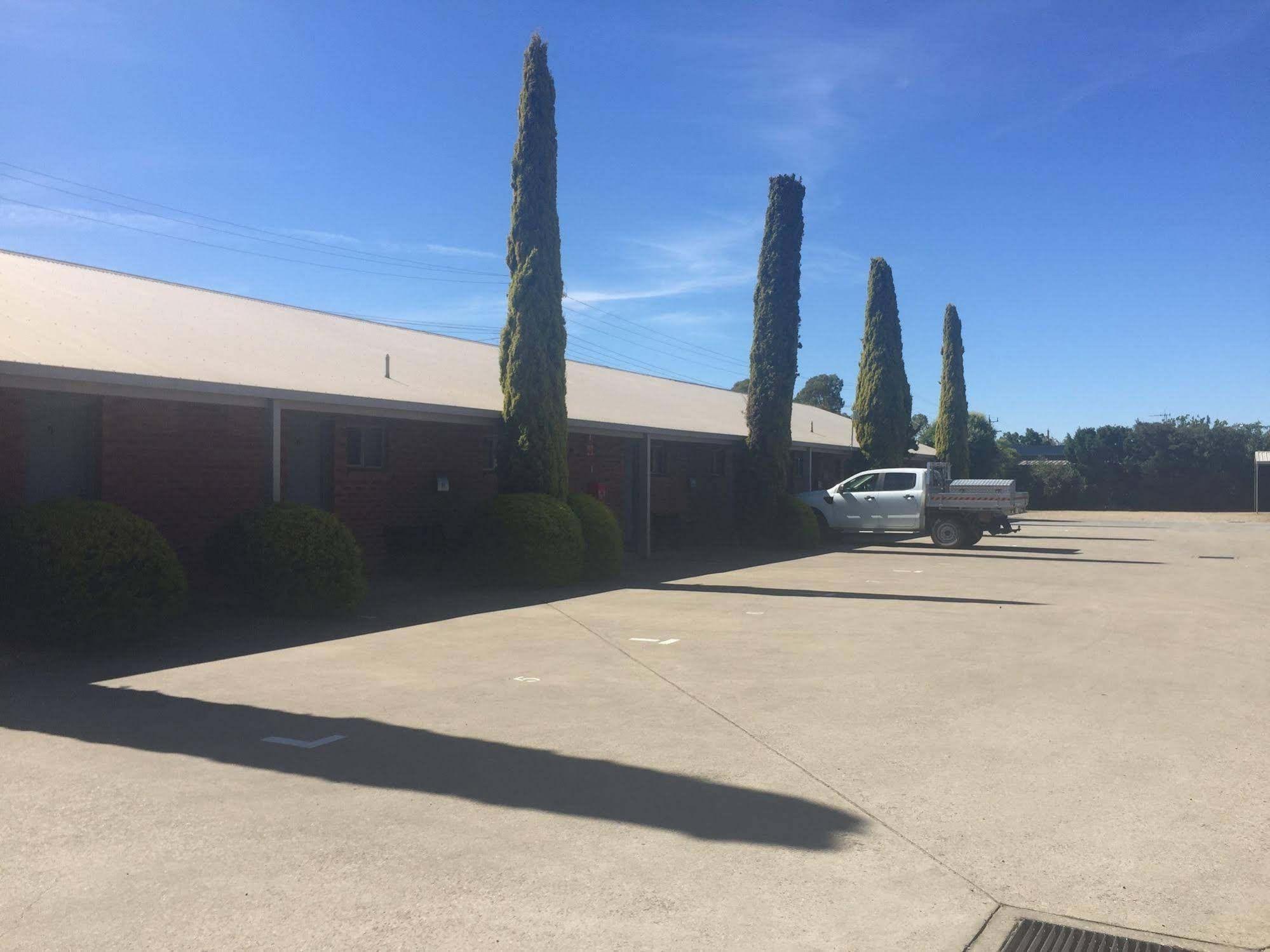 Glider City Motel
