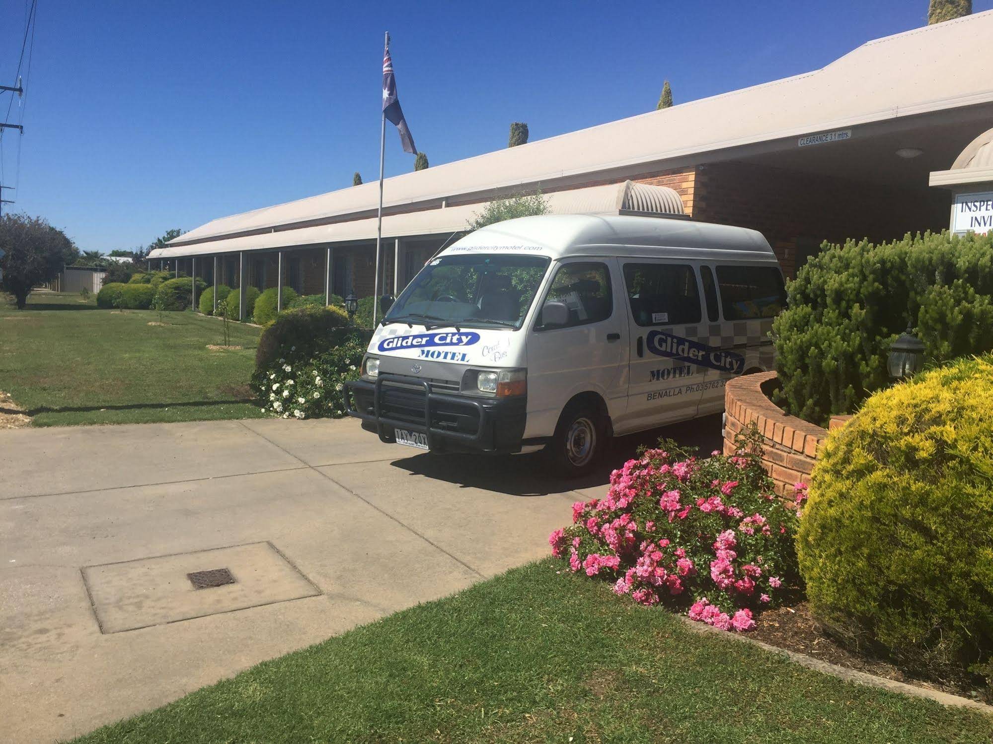 Glider City Motel