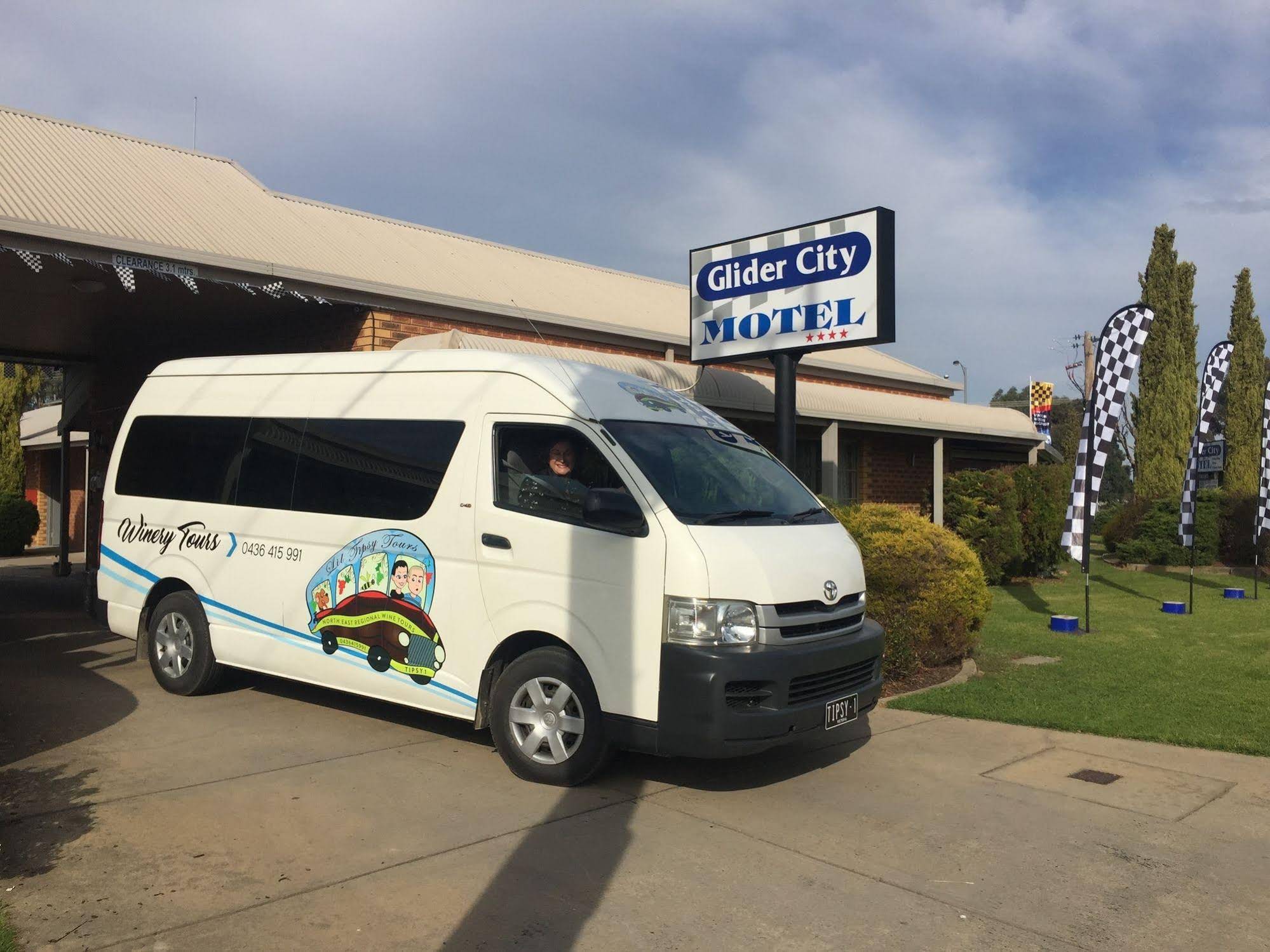 Glider City Motel