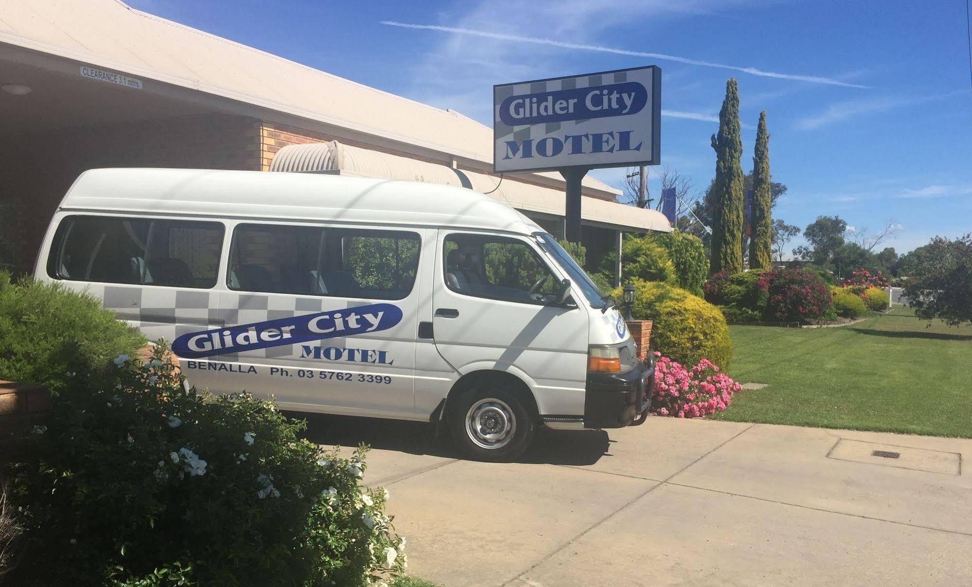 Glider City Motel
