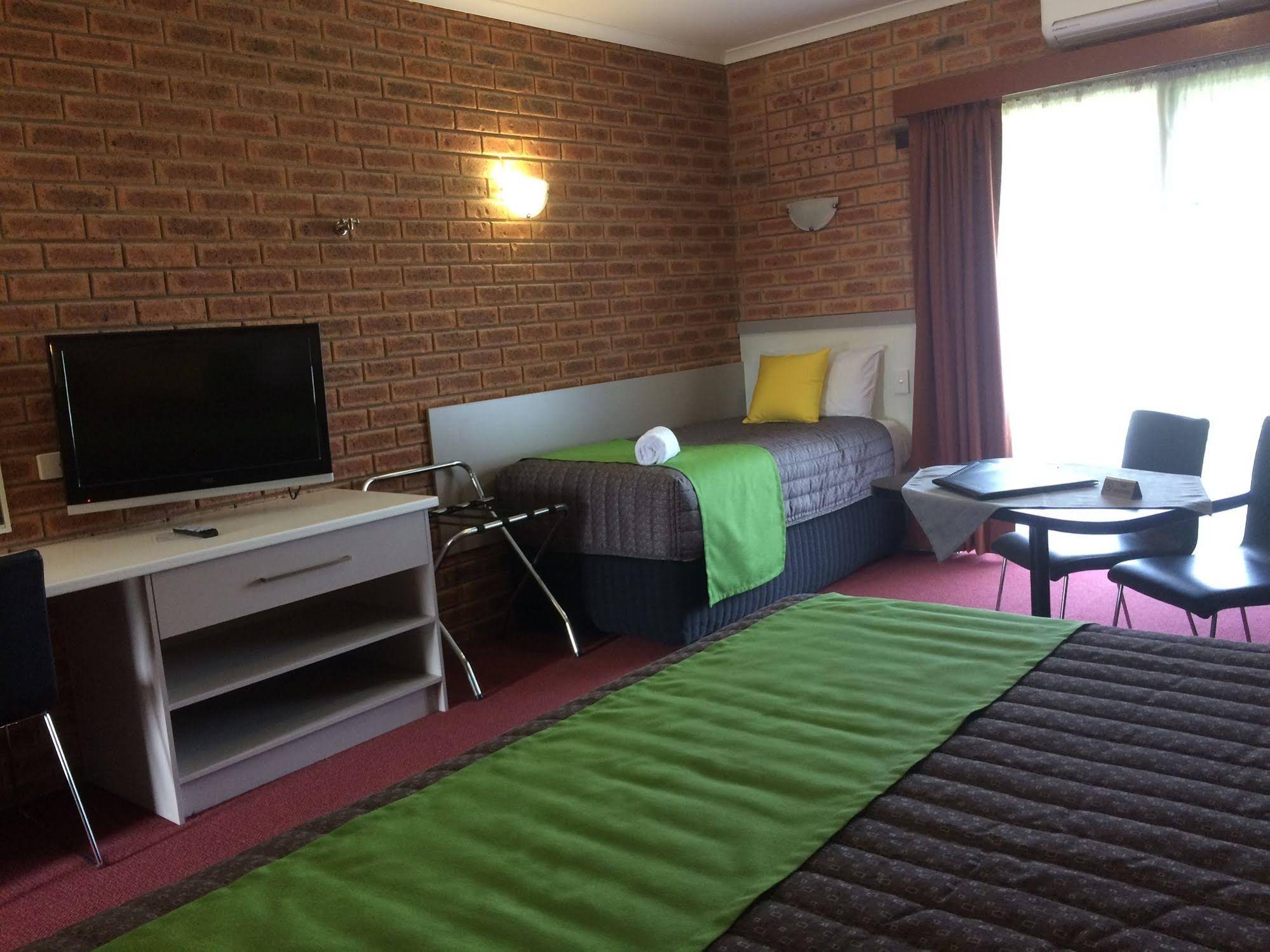 Glider City Motel