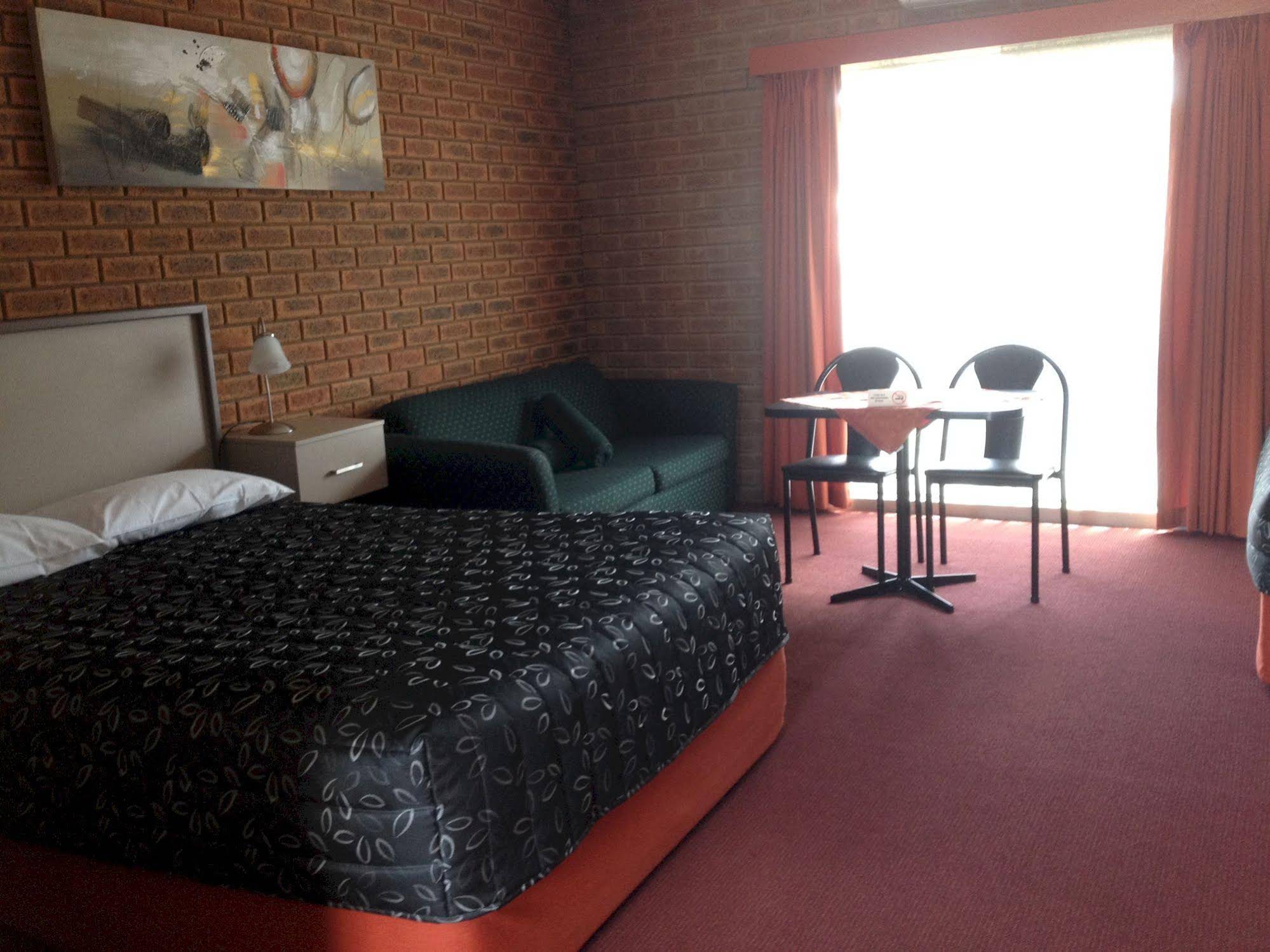 Glider City Motel