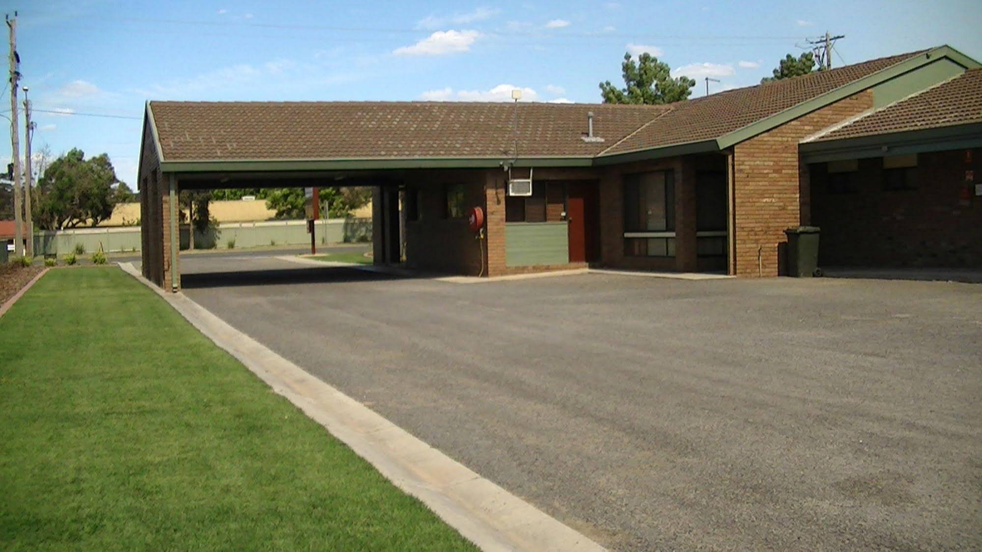 Allara Motor Lodge