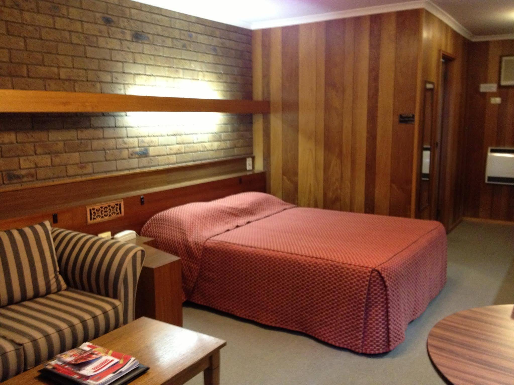 Allara Motor Lodge