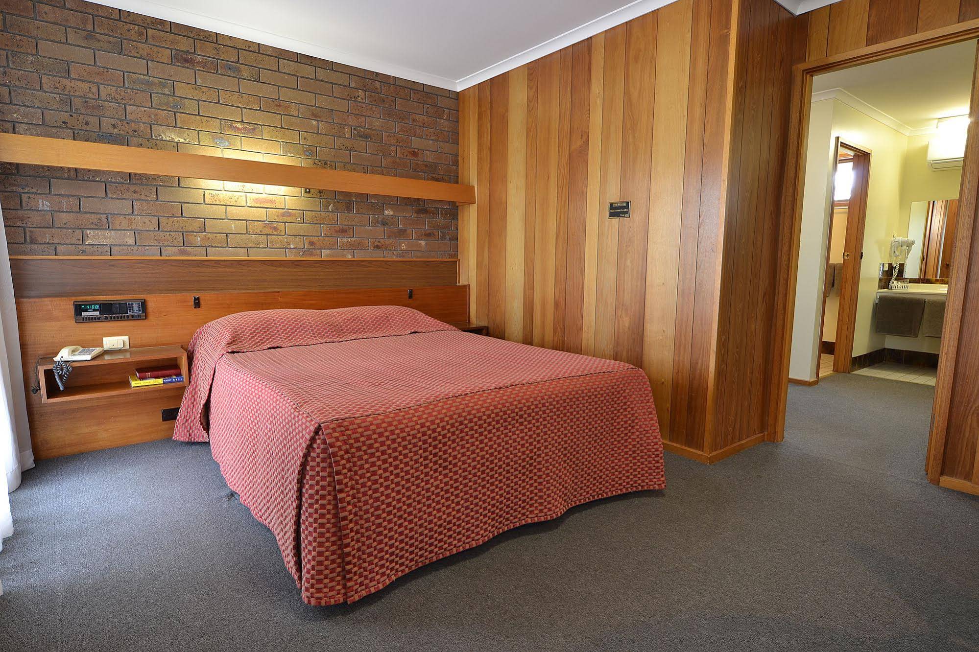 Allara Motor Lodge
