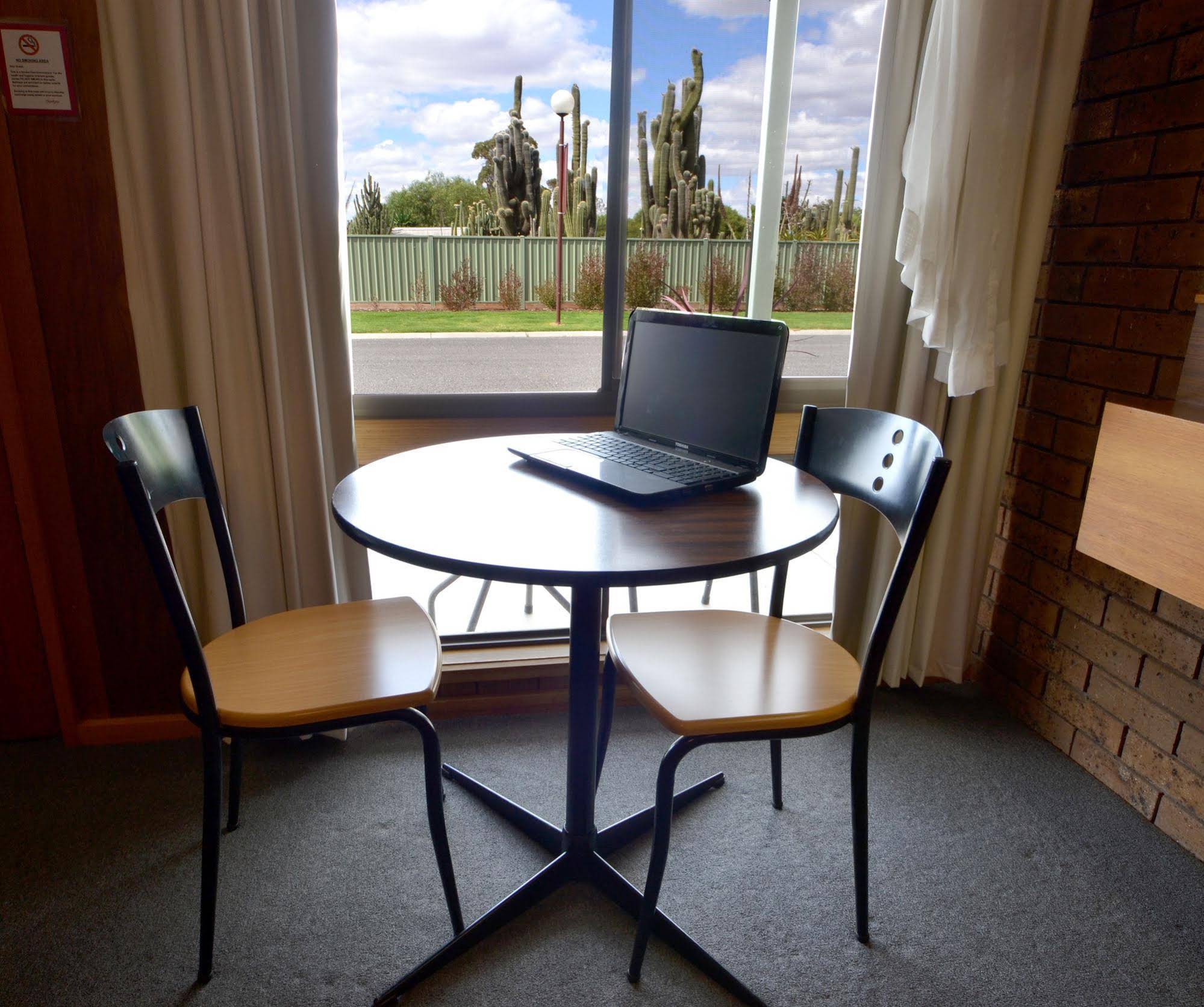 Allara Motor Lodge