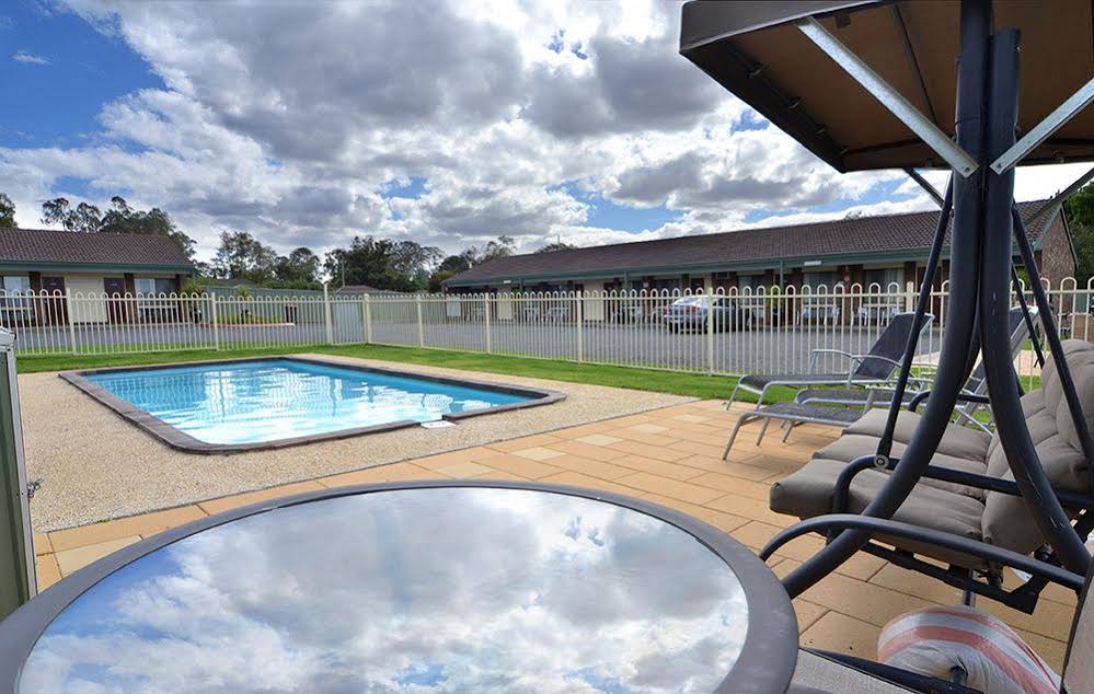 Allara Motor Lodge