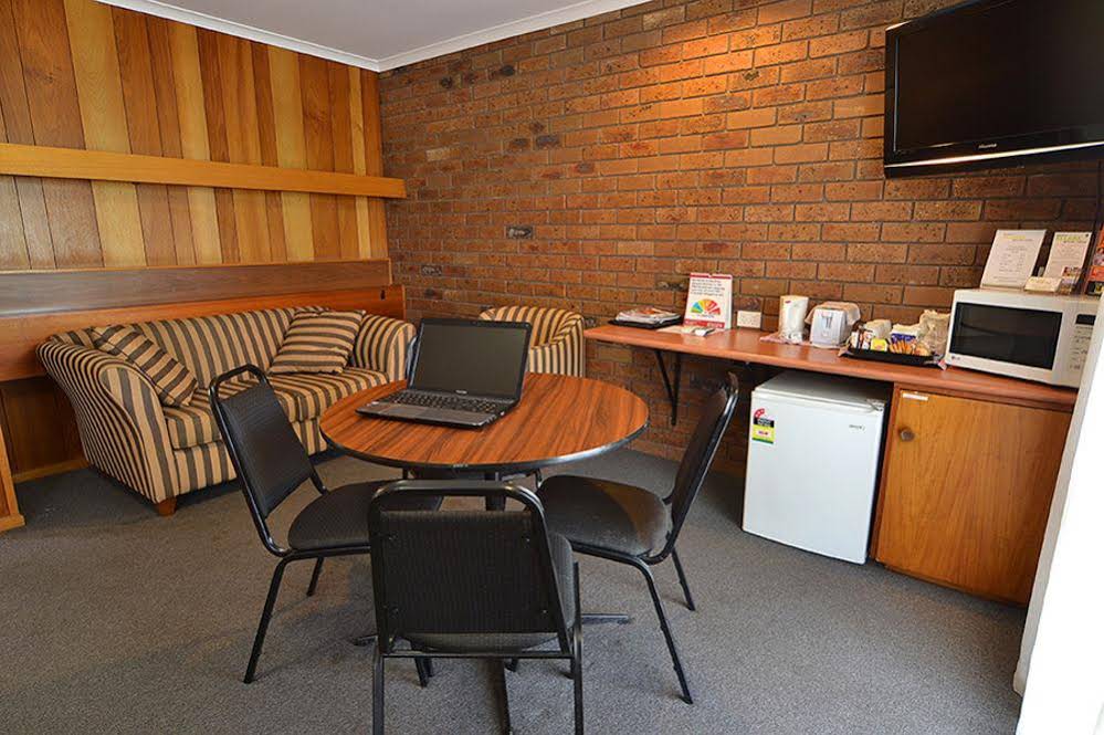 Allara Motor Lodge