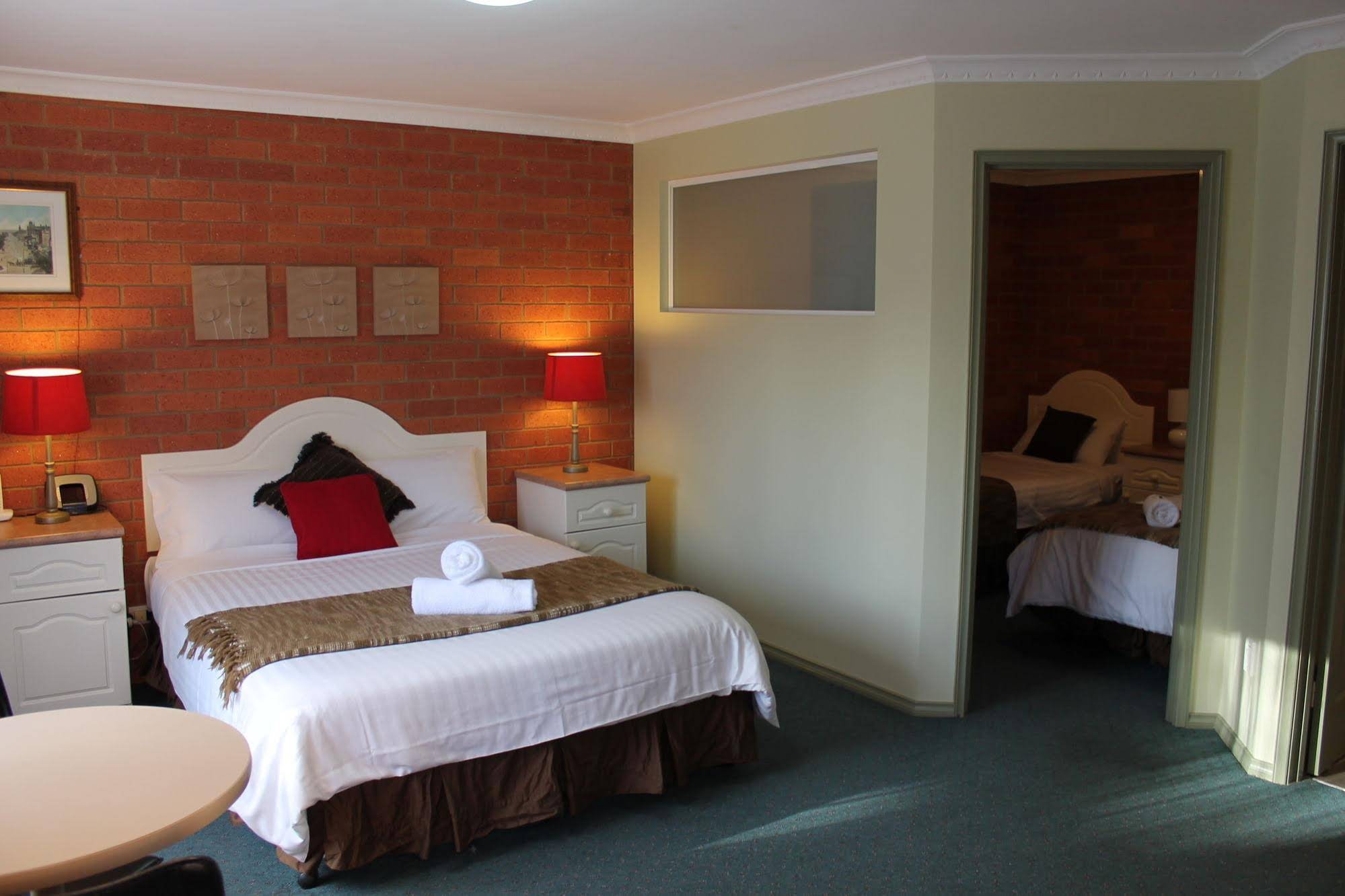 Bendigo Goldfields Motor Inn