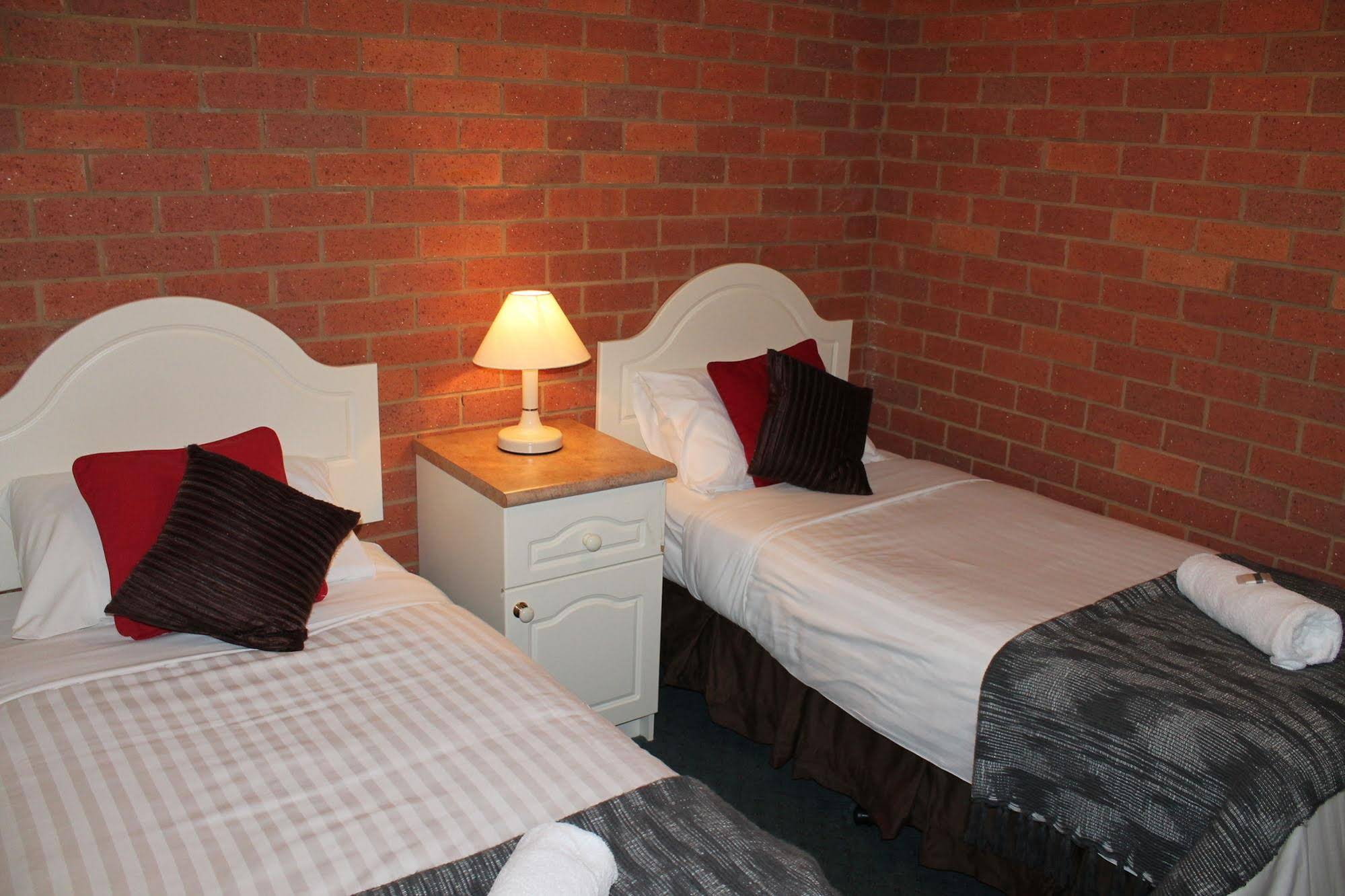 Bendigo Goldfields Motor Inn