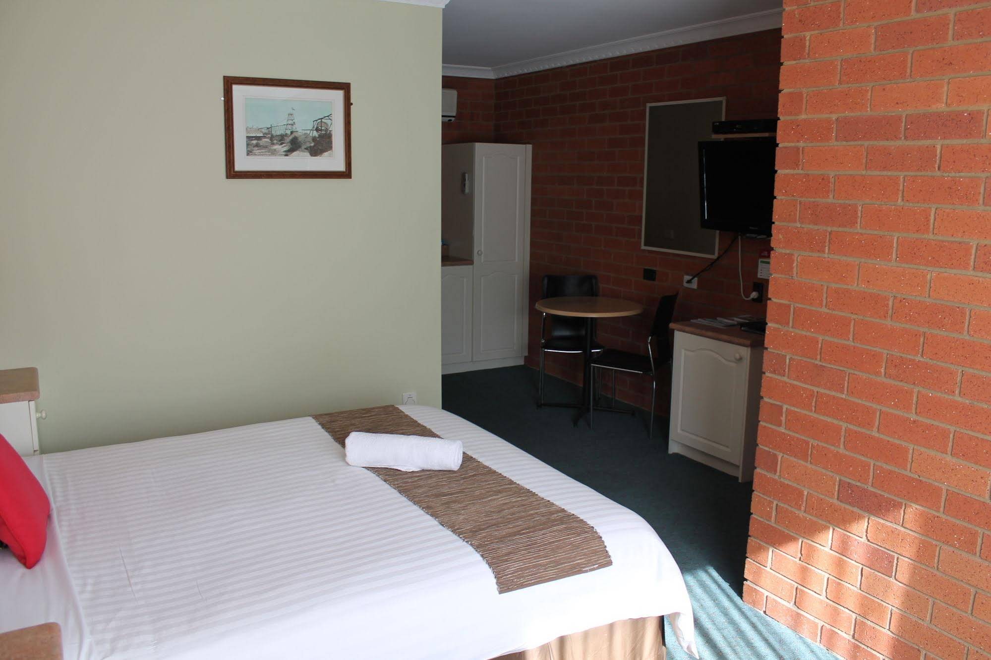 Bendigo Goldfields Motor Inn