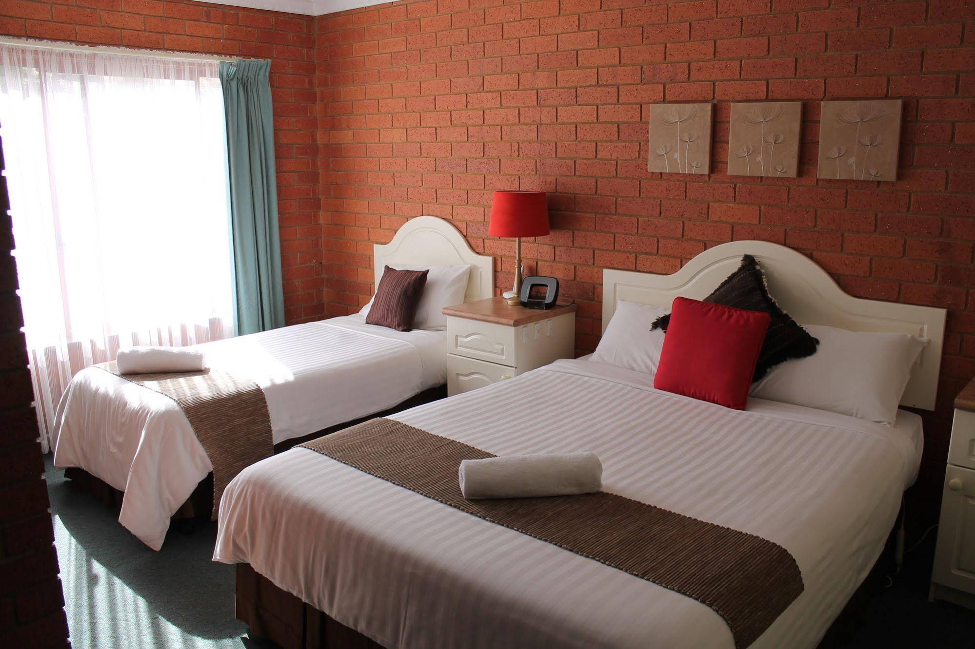 Bendigo Goldfields Motor Inn