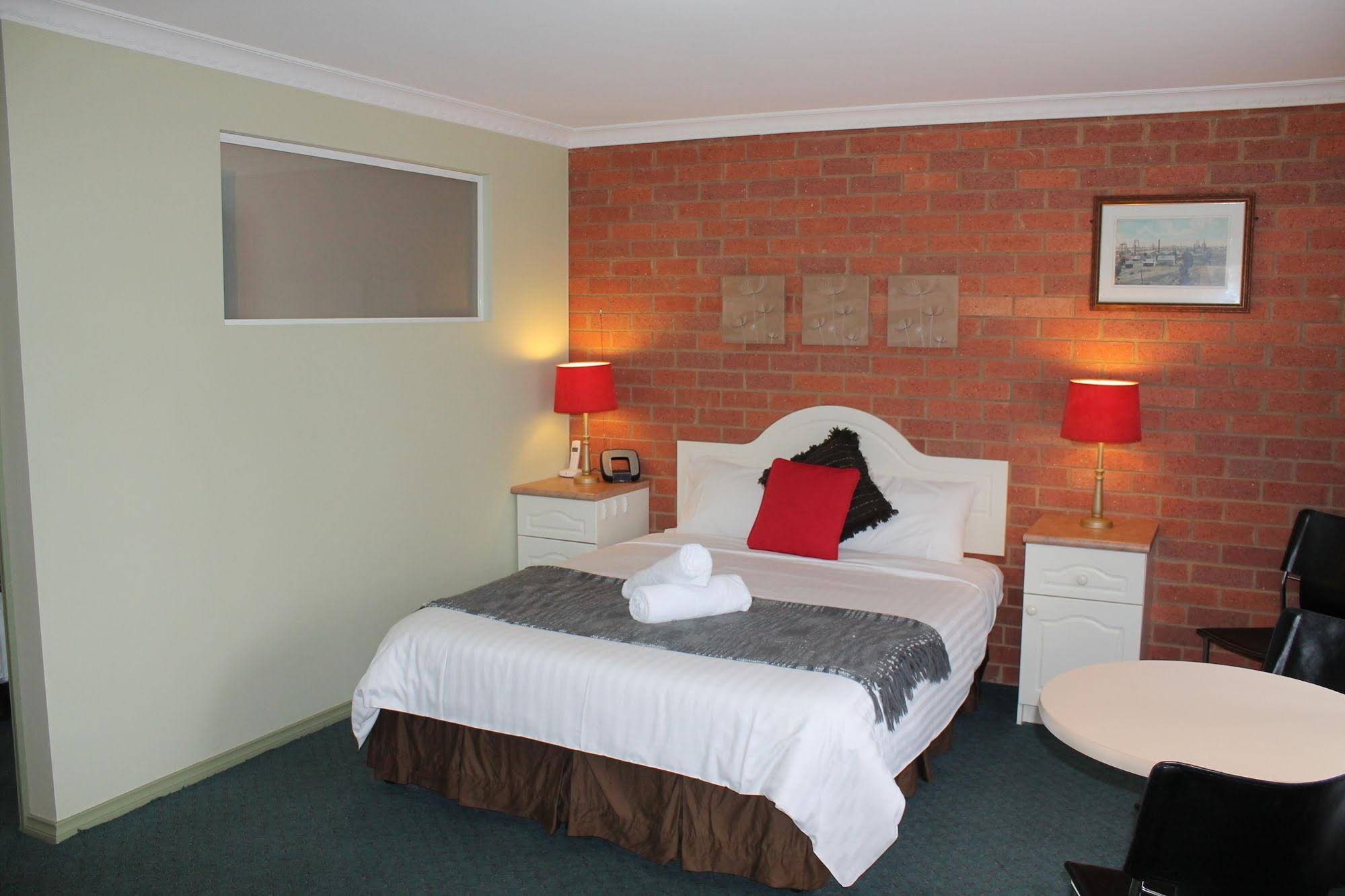 Bendigo Goldfields Motor Inn
