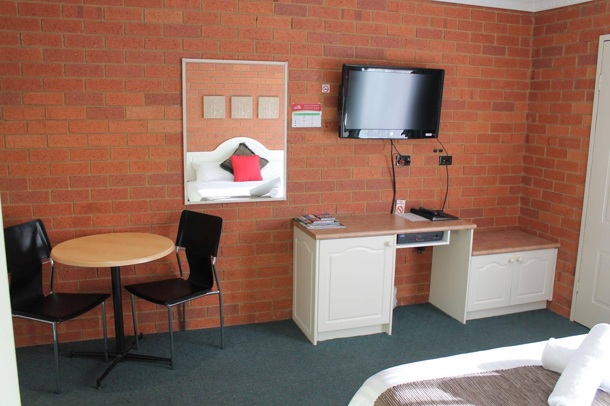 Bendigo Goldfields Motor Inn