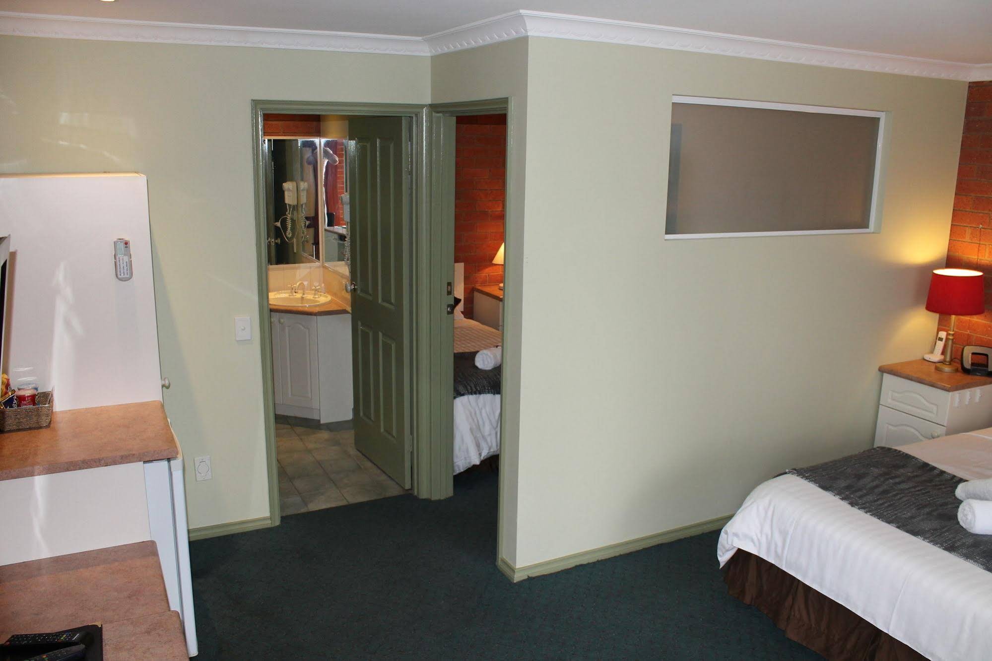 Bendigo Goldfields Motor Inn