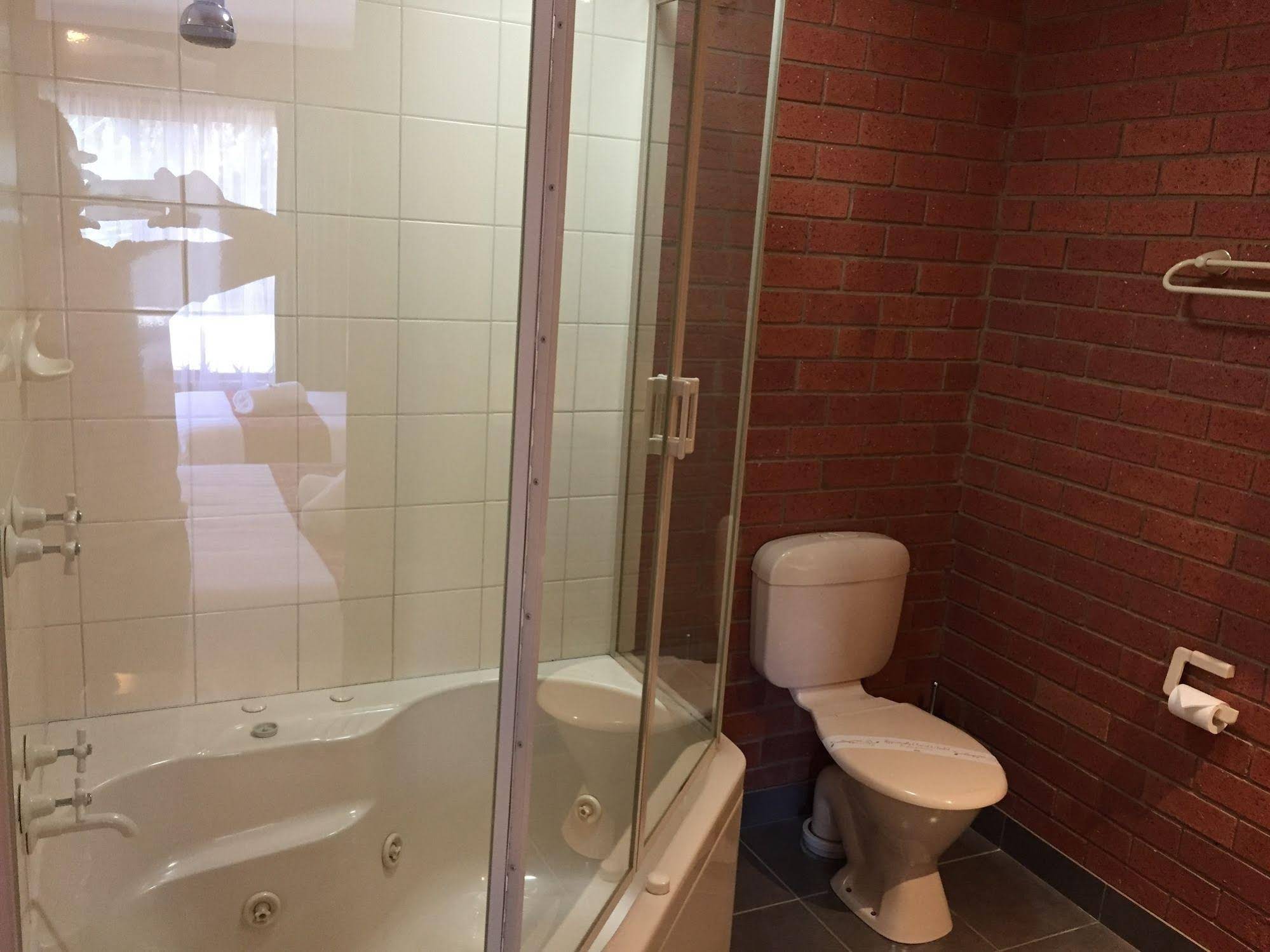 Bendigo Goldfields Motor Inn