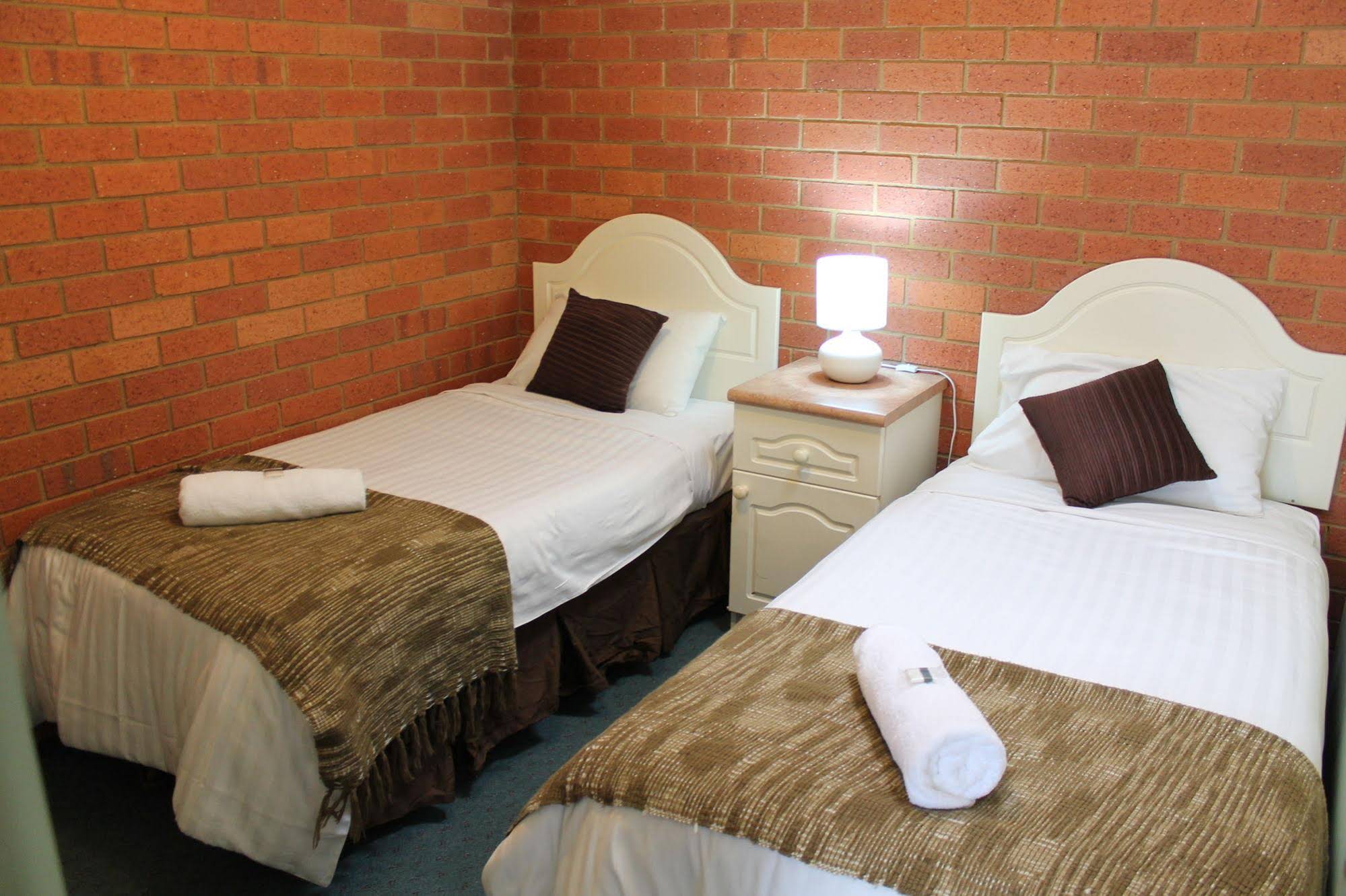 Bendigo Goldfields Motor Inn