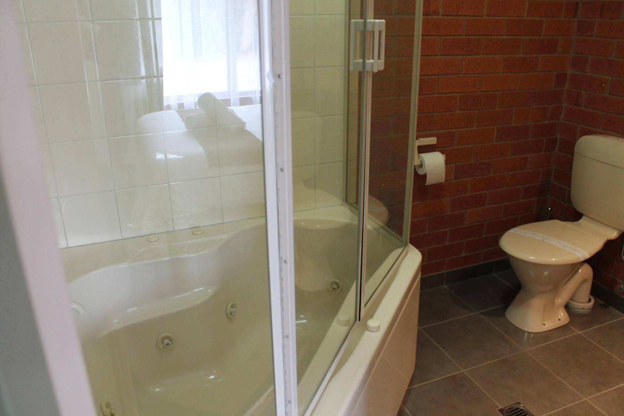 Bendigo Goldfields Motor Inn