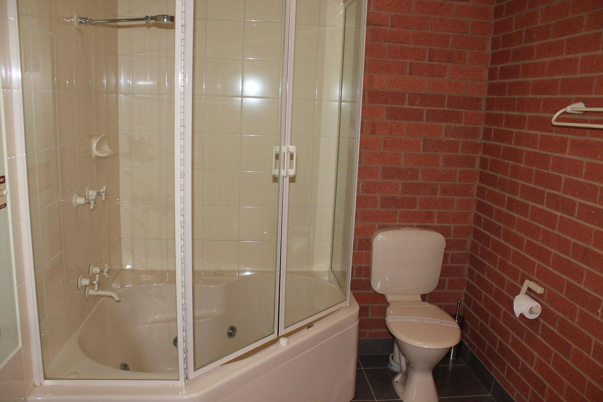Bendigo Goldfields Motor Inn