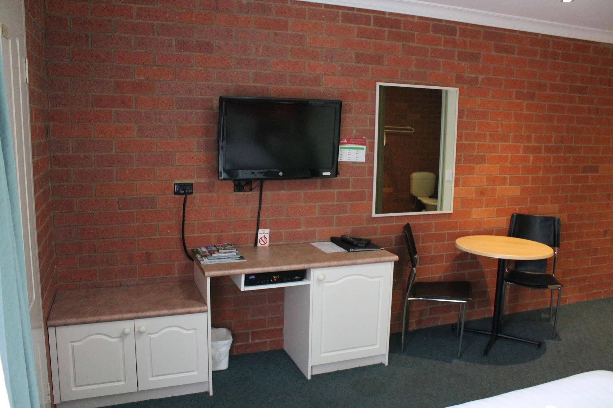 Bendigo Goldfields Motor Inn