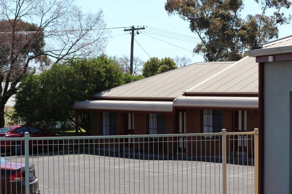 Bendigo Haymarket Motor Inn