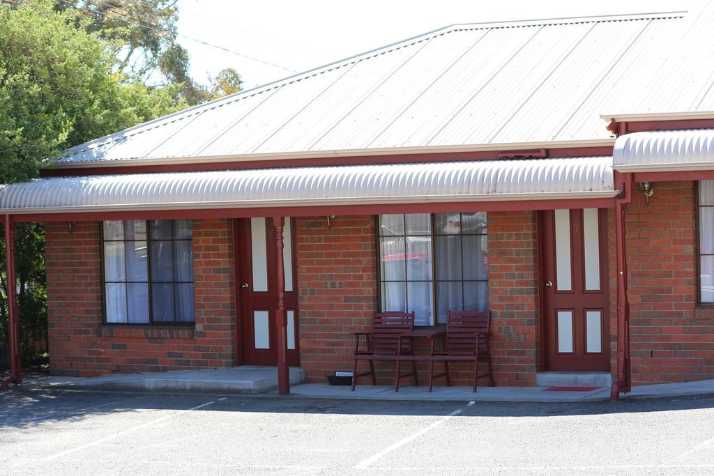 Bendigo Haymarket Motor Inn