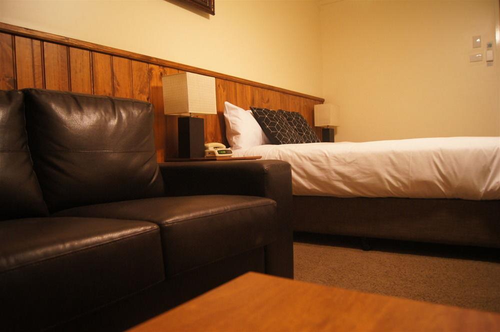 Quality Hotel Lakeside