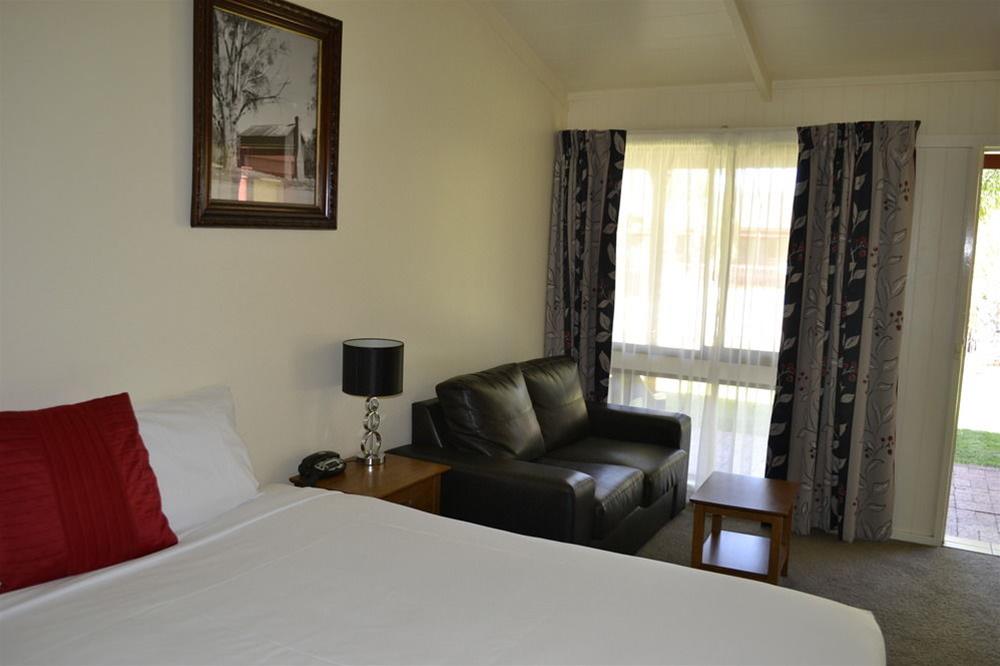 Quality Hotel Lakeside