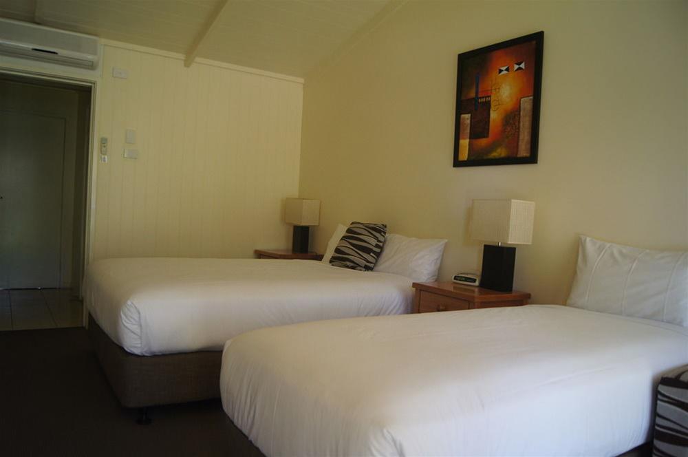 Quality Hotel Lakeside