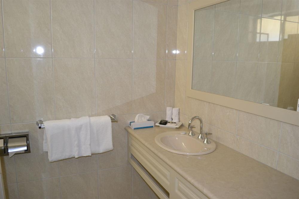 Quality Hotel Lakeside