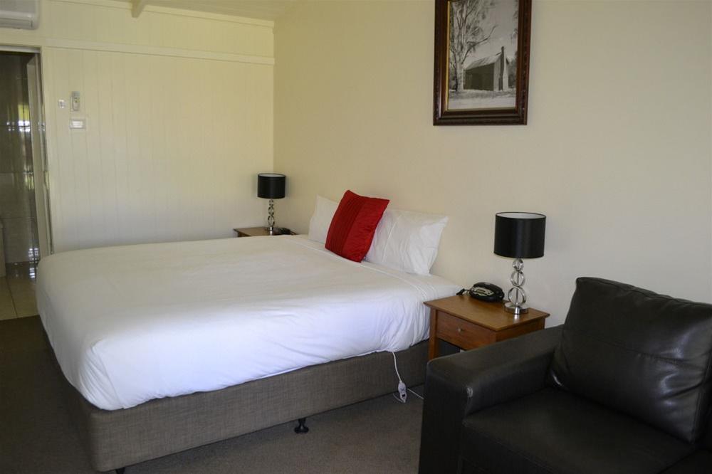 Quality Hotel Lakeside