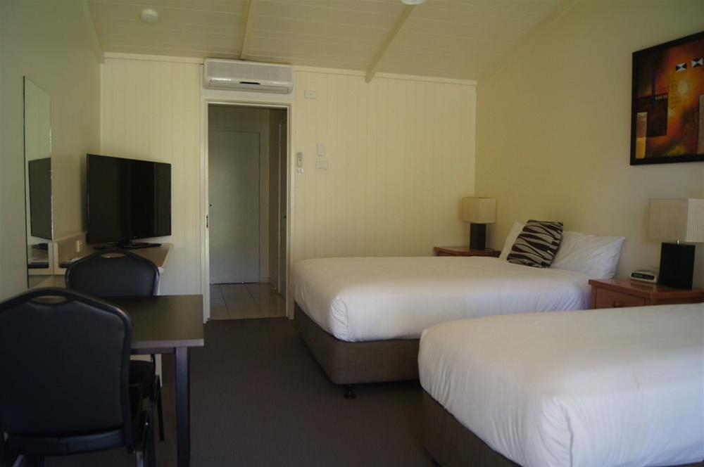 Quality Hotel Lakeside