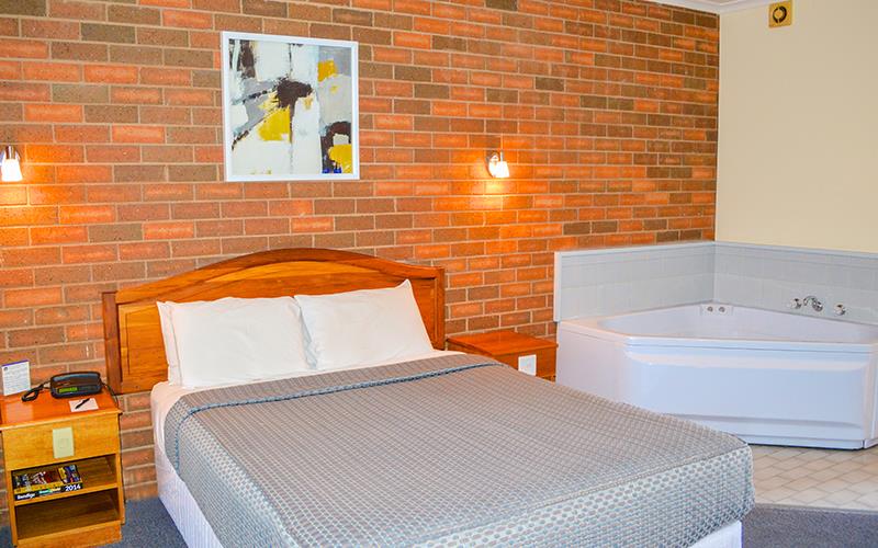 Best Western Cathedral Motor Inn