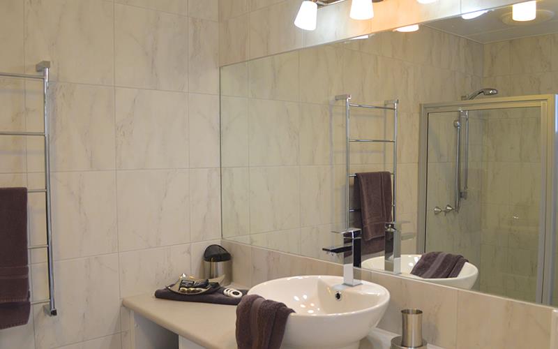 Best Western Cathedral Motor Inn