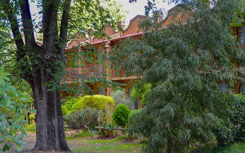 Best Western Cathedral Motor Inn